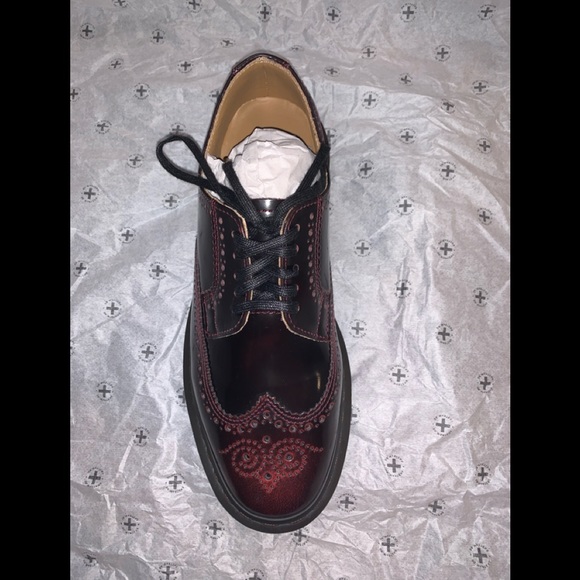 Dr Martens Kelvin Ii Size Uk5 Us6m 